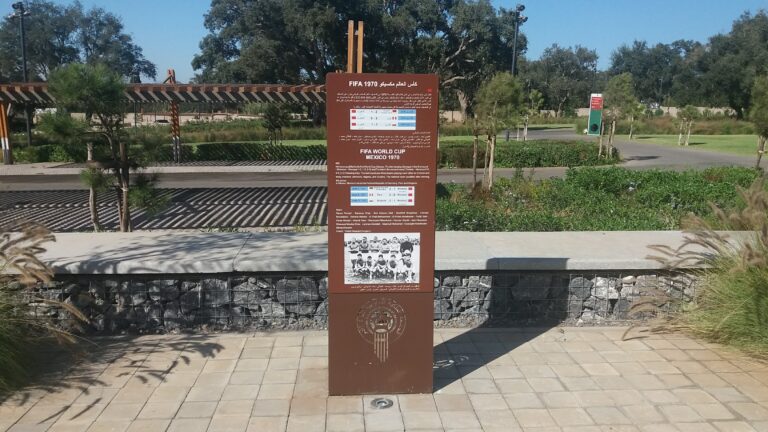 Signalétique culturelle
