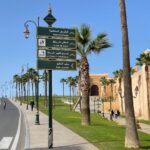 Agence d'étude signalétique au Maroc
